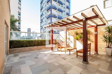 Apartamento à venda com 59m², 2 quartos e 1 vaga Apartamento à venda com 59m², 2 quartos e 1 vagaÁrea comum