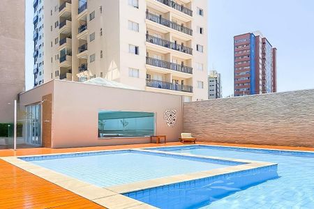 Apartamento à venda com 59m², 2 quartos e 1 vaga Apartamento à venda com 59m², 2 quartos e 1 vagaÁrea comum - Piscina