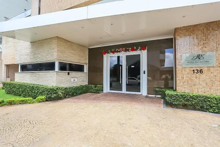 Apartamento à venda com 59m², 2 quartos e 1 vaga Apartamento à venda com 59m², 2 quartos e 1 vagaFachada