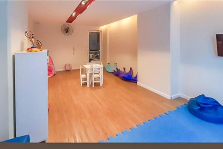 Apartamento à venda com 59m², 2 quartos e 1 vaga Apartamento à venda com 59m², 2 quartos e 1 vagaBrinquedoteca