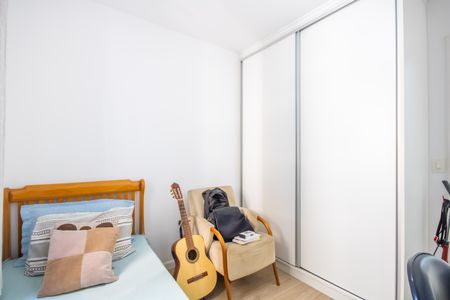 Apartamento à venda com 59m², 2 quartos e 1 vaga Apartamento à venda com 59m², 2 quartos e 1 vagaQuarto 2