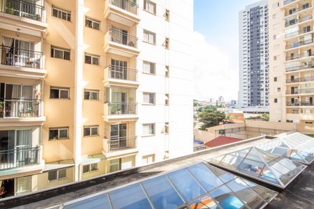 Apartamento à venda com 59m², 2 quartos e 1 vaga Apartamento à venda com 59m², 2 quartos e 1 vagaVista da Suíte
