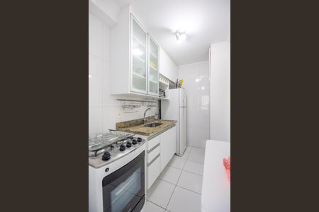 Apartamento à venda com 59m², 2 quartos e 1 vaga Apartamento à venda com 59m², 2 quartos e 1 vagaCozinha