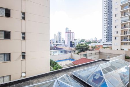 Apartamento à venda com 59m², 2 quartos e 1 vaga Apartamento à venda com 59m², 2 quartos e 1 vagaVista da Sala