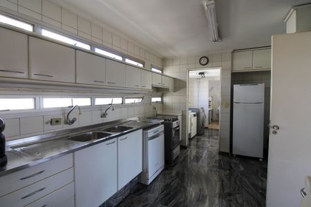 Apartamento à venda com 115m², 3 quartos e 2 vagas Apartamento à venda com 115m², 3 quartos e 2 vagasCozinha