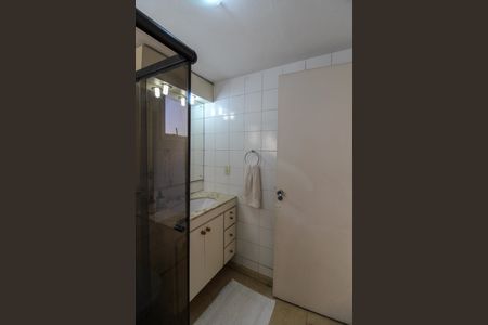 Apartamento à venda com 115m², 3 quartos e 2 vagas Apartamento à venda com 115m², 3 quartos e 2 vagasBanheiro do Quarto 1