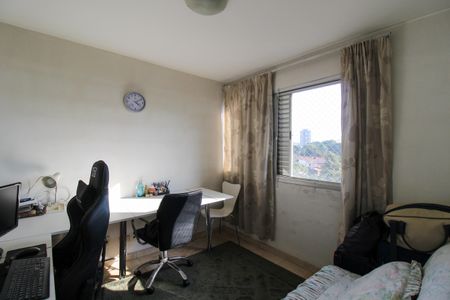 Apartamento à venda com 115m², 3 quartos e 2 vagas Apartamento à venda com 115m², 3 quartos e 2 vagasQuarto 2