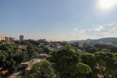 Apartamento à venda com 115m², 3 quartos e 2 vagas Apartamento à venda com 115m², 3 quartos e 2 vagasVista do Quarto 2