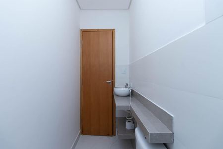 Apartamento para alugar com 60m², 2 quartos e 1 vaga Apartamento para alugar com 60m², 2 quartos e 1 vagaBanheiro Social