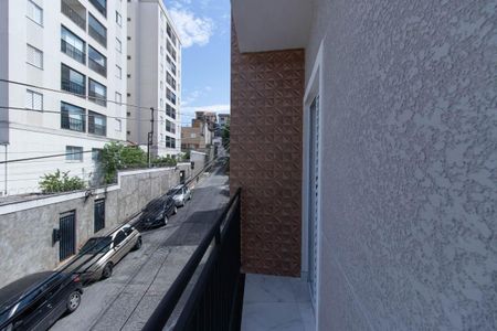 Apartamento para alugar com 60m², 2 quartos e 1 vaga Apartamento para alugar com 60m², 2 quartos e 1 vagaSacada da Suíte