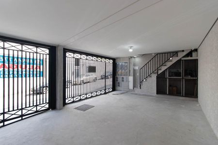 Apartamento para alugar com 60m², 2 quartos e 1 vaga Apartamento para alugar com 60m², 2 quartos e 1 vagaGaragem