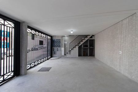 Apartamento para alugar com 60m², 2 quartos e 1 vaga Apartamento para alugar com 60m², 2 quartos e 1 vagaGaragem