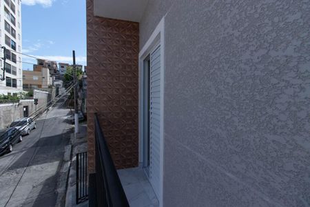 Apartamento para alugar com 60m², 2 quartos e 1 vaga Apartamento para alugar com 60m², 2 quartos e 1 vagaSacada da Suíte