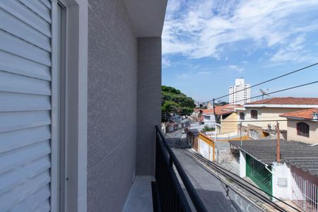 Apartamento para alugar com 60m², 2 quartos e 1 vaga Apartamento para alugar com 60m², 2 quartos e 1 vagaSacada da Suíte