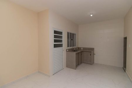Apartamento para alugar com 60m², 2 quartos e 1 vaga Apartamento para alugar com 60m², 2 quartos e 1 vagaSala/Cozinha