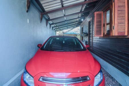 Casa à venda com 78m², 2 quartos e 2 vagas Casa à venda com 78m², 2 quartos e 2 vagasGaragem