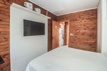 Casa à venda com 78m², 2 quartos e 2 vagas Casa à venda com 78m², 2 quartos e 2 vagasQuarto 2