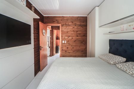 Casa à venda com 78m², 2 quartos e 2 vagas Casa à venda com 78m², 2 quartos e 2 vagasQuarto 2