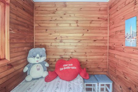 Casa à venda com 78m², 2 quartos e 2 vagas Casa à venda com 78m², 2 quartos e 2 vagasQuarto 1