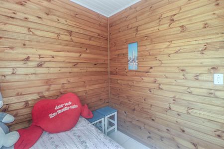 Casa à venda com 78m², 2 quartos e 2 vagas Casa à venda com 78m², 2 quartos e 2 vagasQuarto 1