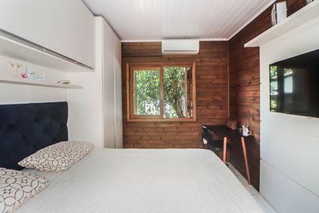 Casa à venda com 78m², 2 quartos e 2 vagas Casa à venda com 78m², 2 quartos e 2 vagasQuarto 2