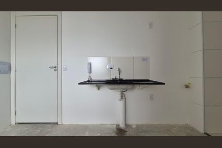 Apartamento para alugar com 34m², 1 quarto e sem vaga Apartamento para alugar com 34m², 1 quarto e sem vagaCozinha