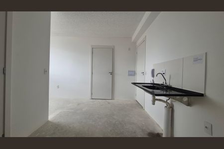 Apartamento para alugar com 34m², 1 quarto e sem vaga Apartamento para alugar com 34m², 1 quarto e sem vagaCozinha