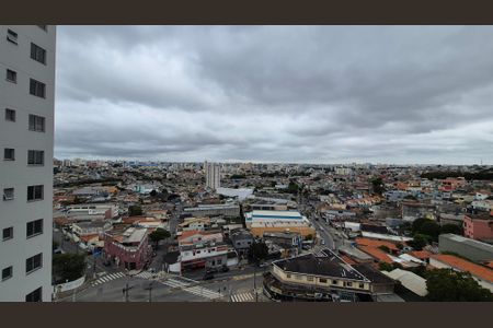 Apartamento para alugar com 34m², 1 quarto e sem vaga Apartamento para alugar com 34m², 1 quarto e sem vagaVista