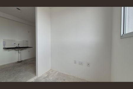 Apartamento para alugar com 34m², 1 quarto e sem vaga Apartamento para alugar com 34m², 1 quarto e sem vagaSala