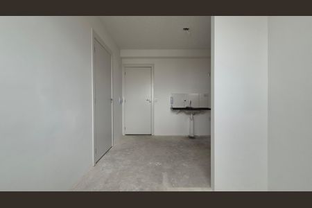 Apartamento para alugar com 34m², 1 quarto e sem vaga Apartamento para alugar com 34m², 1 quarto e sem vagaSala