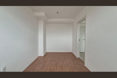 Apartamento para alugar com 34m², 1 quarto e sem vaga Apartamento para alugar com 34m², 1 quarto e sem vagaQuarto