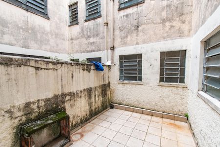 Apartamento para alugar com 100m², 2 quartos e sem vaga Apartamento para alugar com 100m², 2 quartos e sem vagaQuintal