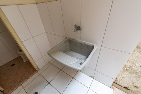 Apartamento para alugar com 100m², 2 quartos e sem vaga Apartamento para alugar com 100m², 2 quartos e sem vagaÁrea de serviço