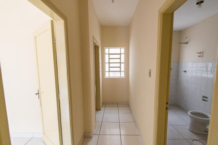 Apartamento para alugar com 100m², 2 quartos e sem vaga Apartamento para alugar com 100m², 2 quartos e sem vagaCorredor