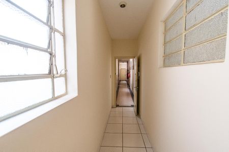 Apartamento para alugar com 100m², 2 quartos e sem vaga Apartamento para alugar com 100m², 2 quartos e sem vagaCorredor