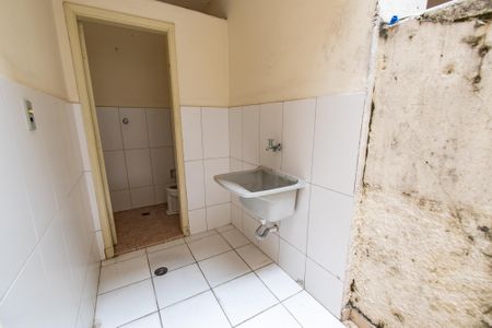 Apartamento para alugar com 100m², 2 quartos e sem vaga Apartamento para alugar com 100m², 2 quartos e sem vagaÁrea de serviço