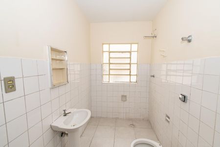 Apartamento para alugar com 100m², 2 quartos e sem vaga Apartamento para alugar com 100m², 2 quartos e sem vagaBanheiro