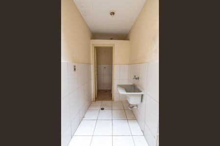 Apartamento para alugar com 100m², 2 quartos e sem vaga Apartamento para alugar com 100m², 2 quartos e sem vagaÁrea de serviço