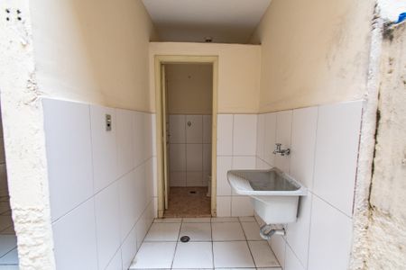Apartamento para alugar com 100m², 2 quartos e sem vaga Apartamento para alugar com 100m², 2 quartos e sem vagaÁrea de serviço