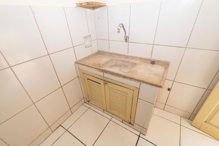 Apartamento para alugar com 100m², 2 quartos e sem vaga Apartamento para alugar com 100m², 2 quartos e sem vagaCozinha