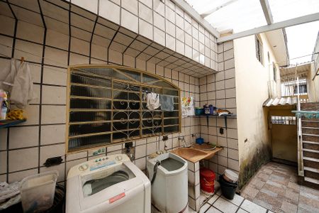 Casa à venda com 132m², 4 quartos e 2 vagas Casa à venda com 132m², 4 quartos e 2 vagasÁrea de Serviço