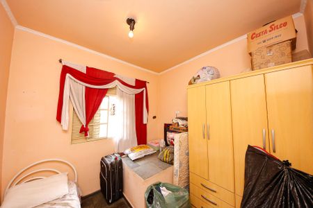 Casa à venda com 132m², 4 quartos e 2 vagas Casa à venda com 132m², 4 quartos e 2 vagasQuarto 2