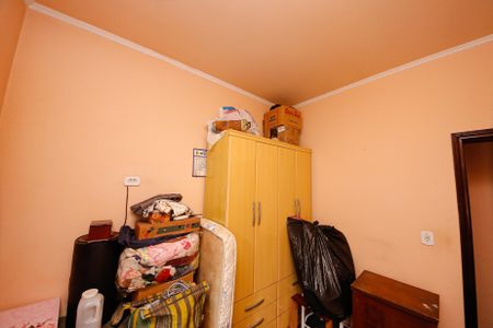 Casa à venda com 132m², 4 quartos e 2 vagas Casa à venda com 132m², 4 quartos e 2 vagasQuarto 2