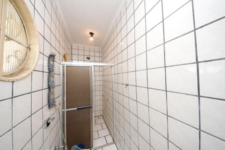 Casa à venda com 132m², 4 quartos e 2 vagas Casa à venda com 132m², 4 quartos e 2 vagasBanheiro Suíte 2