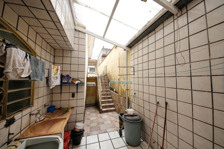 Casa à venda com 132m², 4 quartos e 2 vagas Casa à venda com 132m², 4 quartos e 2 vagasÁrea de Serviço