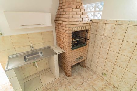 Casa à venda com 158m², 2 quartos e 2 vagas Casa à venda com 158m², 2 quartos e 2 vagasÁrea de Serviço