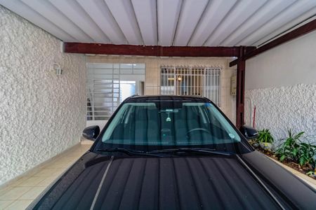 Casa à venda com 158m², 2 quartos e 2 vagas Casa à venda com 158m², 2 quartos e 2 vagasGaragem
