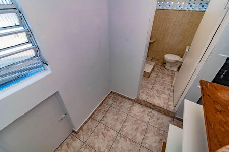 Casa à venda com 158m², 2 quartos e 2 vagas Casa à venda com 158m², 2 quartos e 2 vagasCorredor