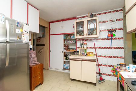 Casa para alugar com 350m², 3 quartos e 9 vagas Casa para alugar com 350m², 3 quartos e 9 vagasCozinha - Armários