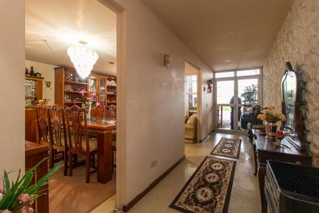 Casa para alugar com 350m², 3 quartos e 9 vagas Casa para alugar com 350m², 3 quartos e 9 vagasHall de entrada